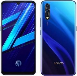Замена разъема зарядки на телефоне Vivo Z1x в Ижевске